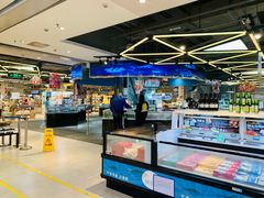 -盒马鲜生(莱蒙都会店)
