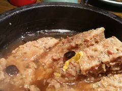 -粗茶淡饭·隐庐私厨(东亭店)