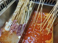 -袁记串串香(北国店)