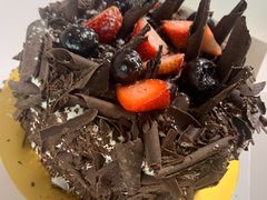 -北京希尔顿逸林酒店