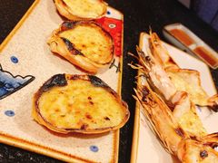-醉火烧泥炉烤肉(孩儿巷店)