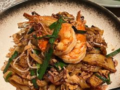 -大堂酒廊(澳门文华东方酒店)