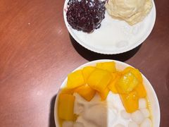 多芒小丸子-小团圆糖水铺(襄阳南路店)