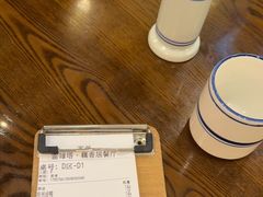 -雷峰塔·藕香居餐厅