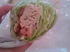 鸡肉法拉卷-早安巴黎(四季坊店)