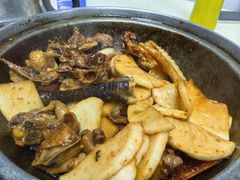 -黎记大排档(慈云路店)