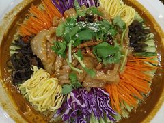 -台北A+A七喜饭店(德增街店)
