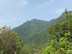-七娘山