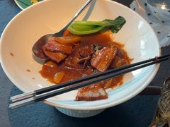 -晓长安·新陕菜(曲江店)