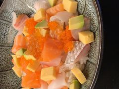 -Sushi Hanzo半藏(天环广场店)