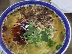 -孟记传统大刀面(星源商城店)