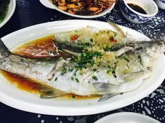 -长廊好灶头 本地人农家菜(枫泾古镇店)