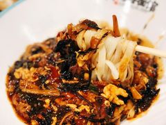 -浑河春面馆·老北京非遗鹿角面(房山店)