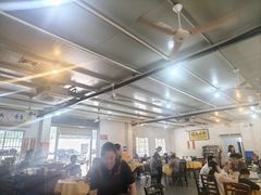 -烧鹅妹饭店