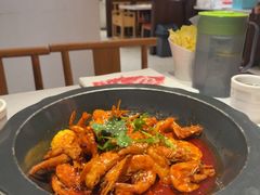 -虾吃虾涮.虾火锅.肉蟹煲(步步高梅溪新天地店)