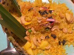 -壹泰东南亚主题餐厅·高良姜风情(州桥店)