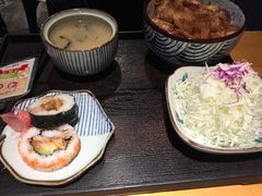 -京和风食堂·定食寿喜锅(保利樾广场店)