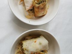 厦门薄饼-黑明餐厅(白鹭洲店)