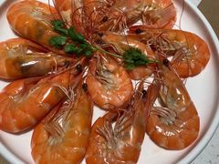 -79号渔船海鲜饭店(龙岗店)