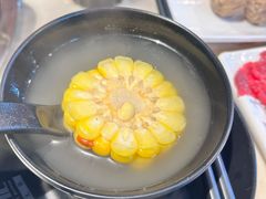 -牛鼎记潮汕牛肉火锅(阳朔店)