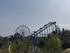 -南京银杏湖乐园