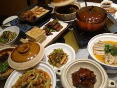 -老爷庙风味美食府(魏都大道店)