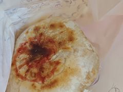 -长发西饼(临顿路店)