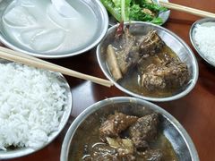 -阿秋牛排(湖心街店)