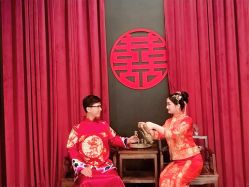 -摩玛婚纱摄影(杭州店)