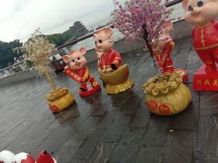 -巢湖姥山岛