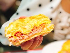 -大利来记餐厅(大三巴店)