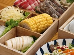 -百万叔(临湖店)