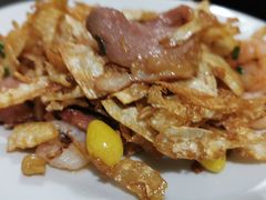 -旧款宁波饭店(华敏世纪广场店)