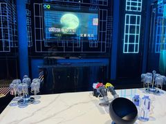 -酷秀KTV(五道口店)