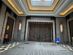 -西郊宾馆·1921餐厅