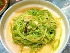 -浩海火烧云傣家菜(京广店)
