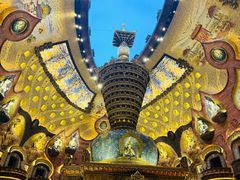 -牛首山文化旅游区