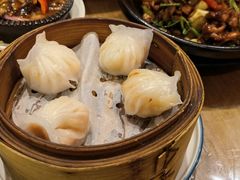 -金翠河烧鹅餐厅(解放碑时代广场店)