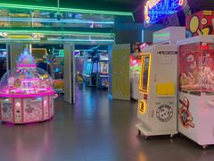 -快乐街区(成都龙湖北城天街店)