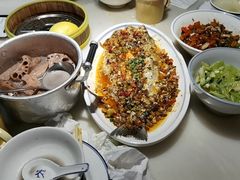 -农耕记·湖南土菜(海上世界店)