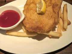 -FABIO’S费比欧披萨餐厅