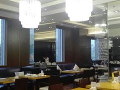 -上海西藏大厦万怡自助餐厅(徐汇店)