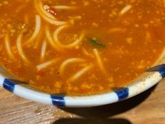 小锅米线-浩海火烧云傣家菜(京广店)