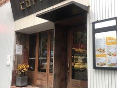 -VESH COFFEE(定西路店)