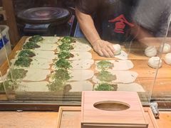 -沙州食驿·非遗小吃夜市