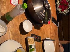 -同仁四季椰子鸡(福田车公庙店)