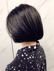 点击看大图 -KEIVON HAIR·崎宏