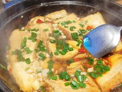 -费大厨辣椒炒肉(万家丽一店)