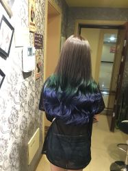 -秀&造型工作室
