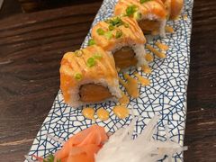 -哥哥の深夜食堂(红松东路店)